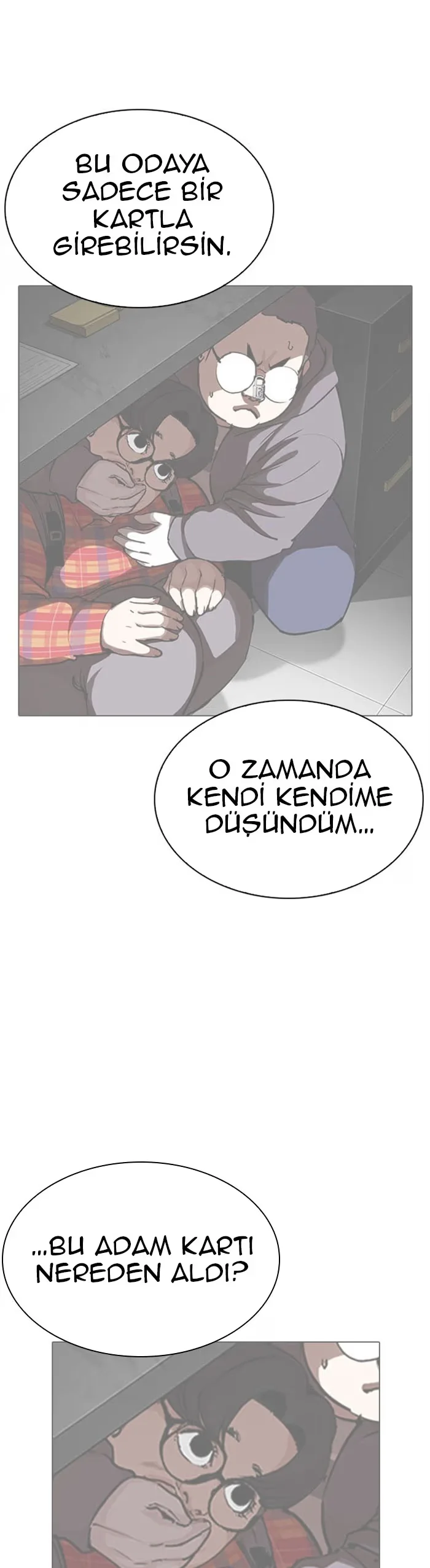 Lookism - Bölüm 294 - Sayfa 46