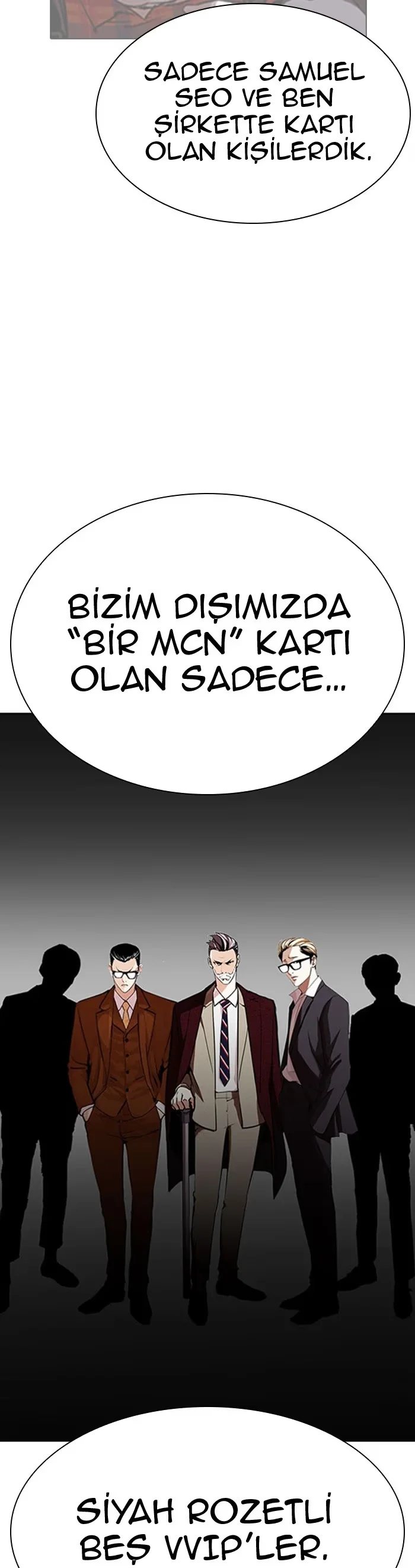 Lookism - Bölüm 294 - Sayfa 47