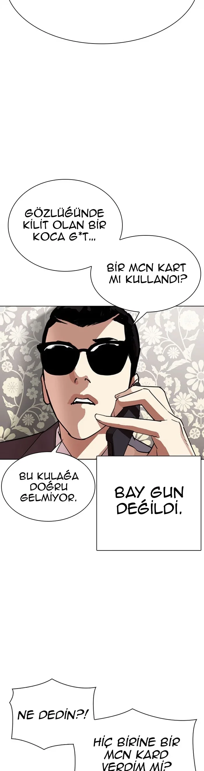 Lookism - Bölüm 294 - Sayfa 48