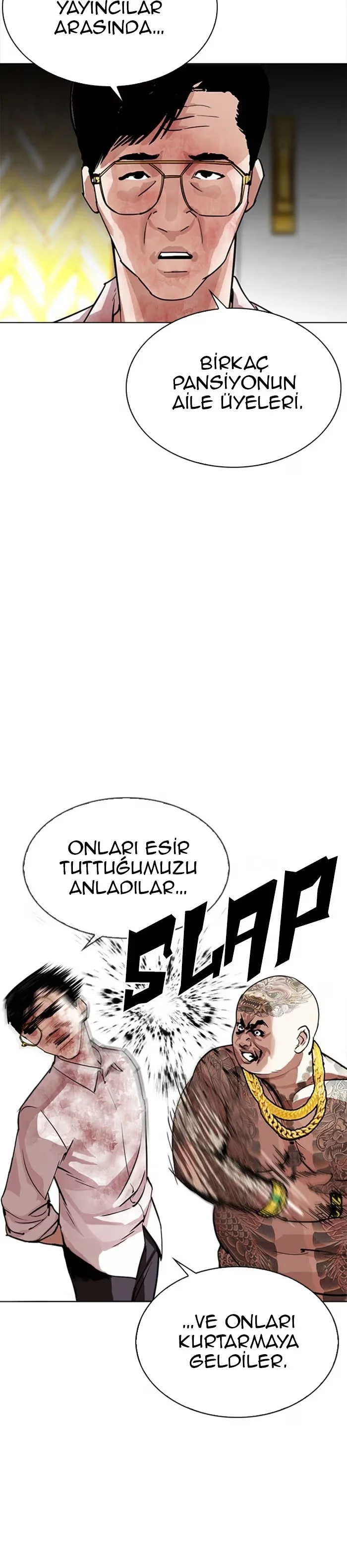 Lookism - Bölüm 294 - Sayfa 4