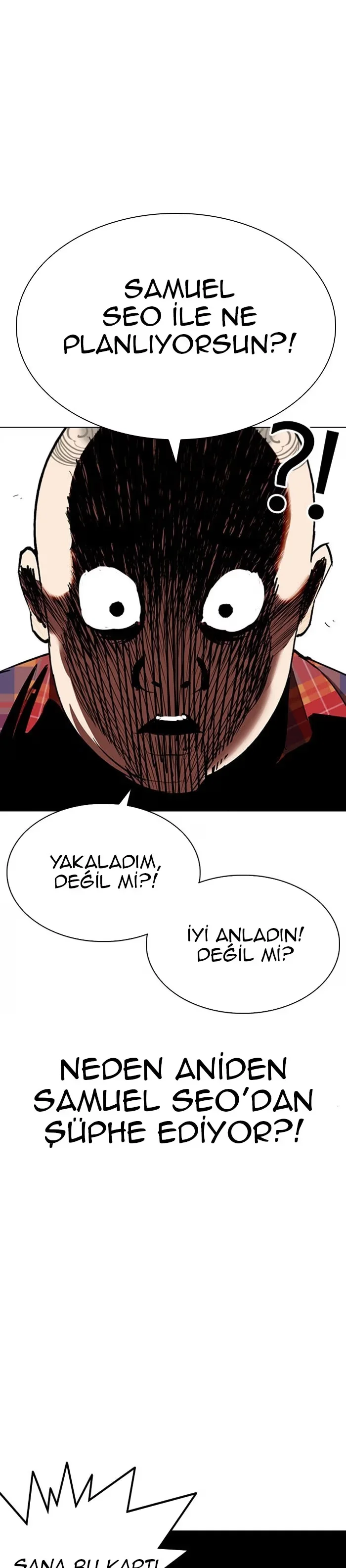Lookism - Bölüm 294 - Sayfa 53