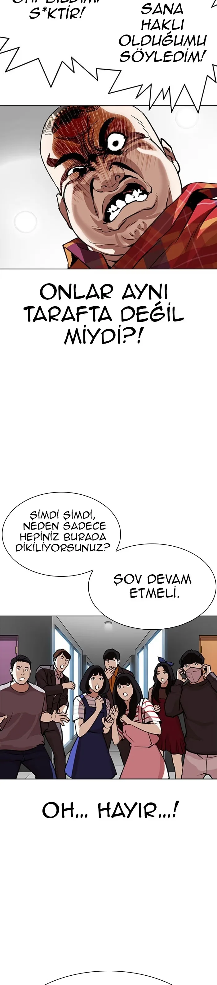 Lookism - Bölüm 294 - Sayfa 55