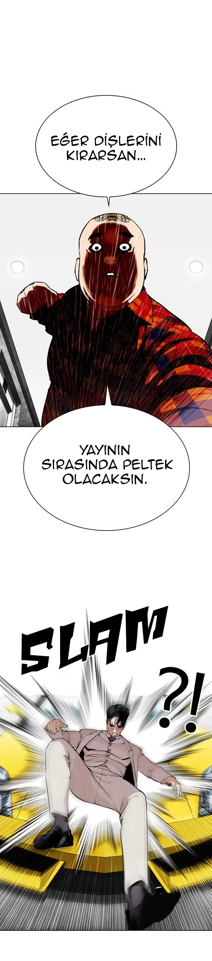Lookism - Bölüm 294 - Sayfa 57