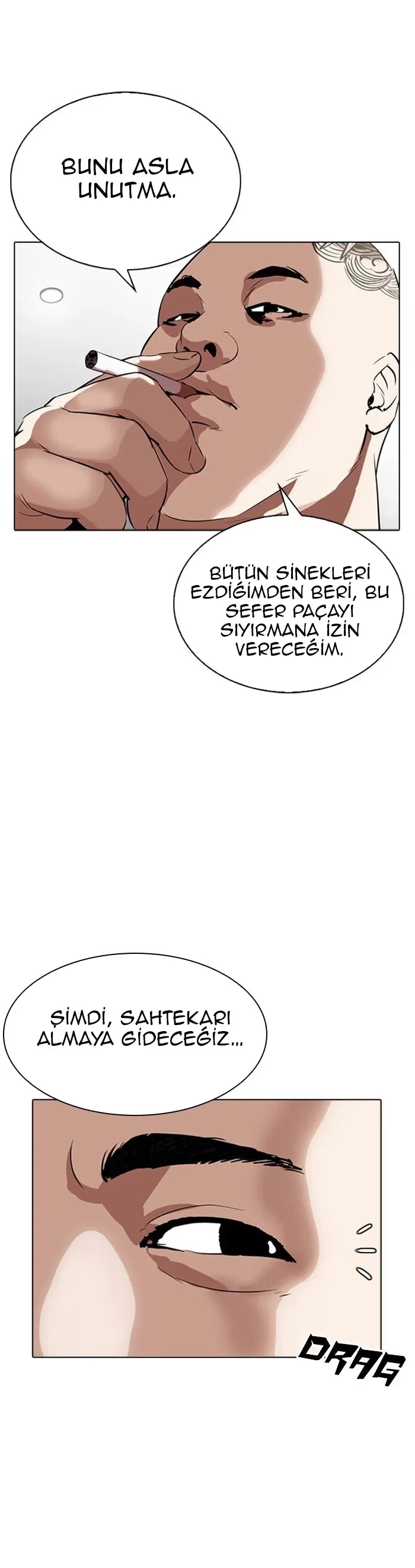 Lookism - Bölüm 294 - Sayfa 63