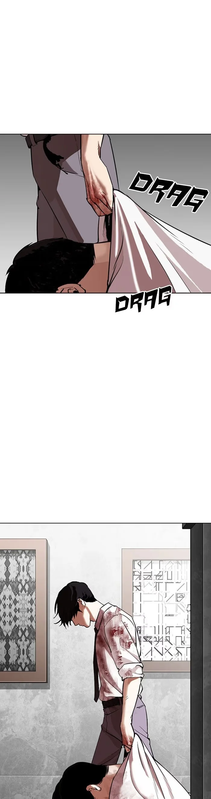 Lookism - Bölüm 294 - Sayfa 64
