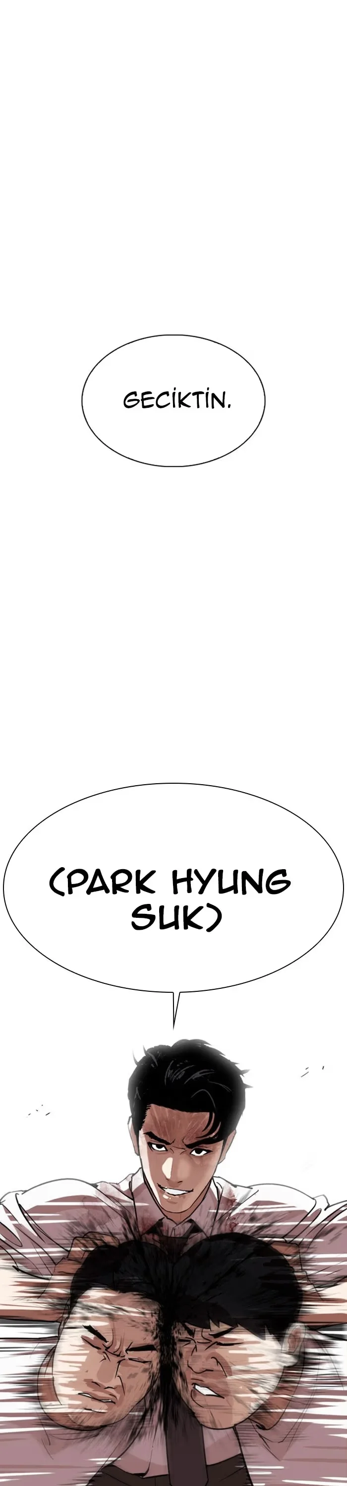 Lookism - Bölüm 294 - Sayfa 67