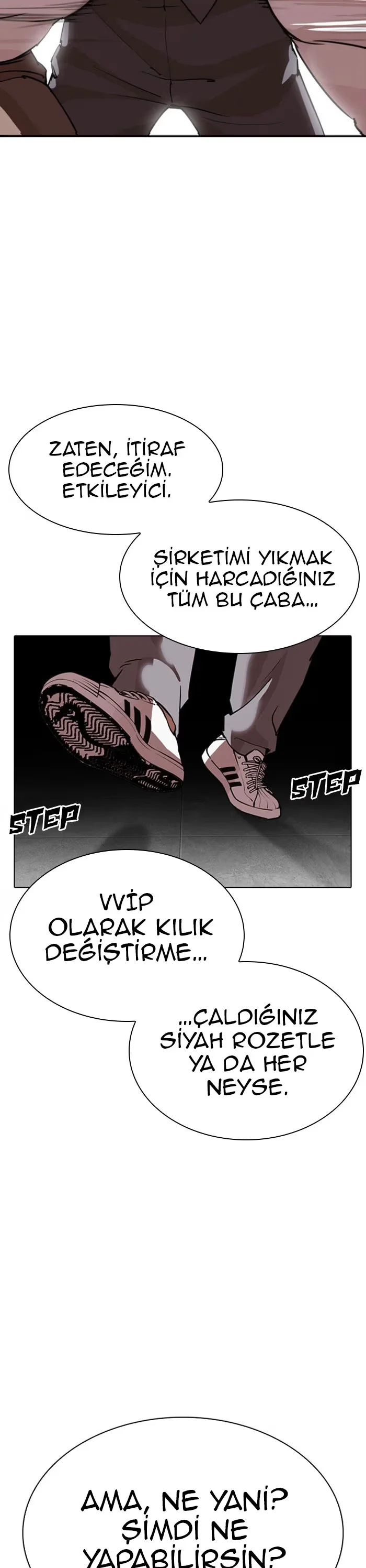 Lookism - Bölüm 294 - Sayfa 68
