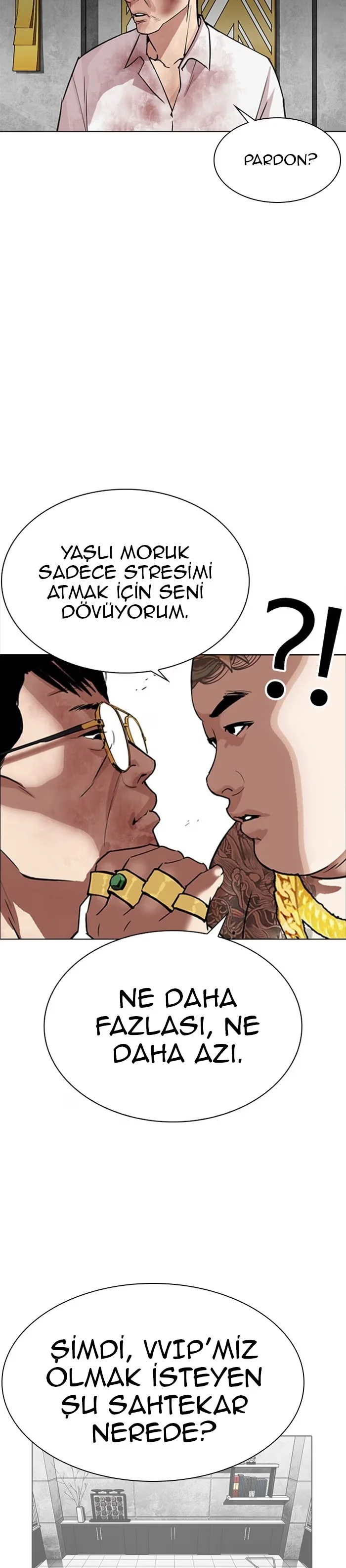 Lookism - Bölüm 294 - Sayfa 6