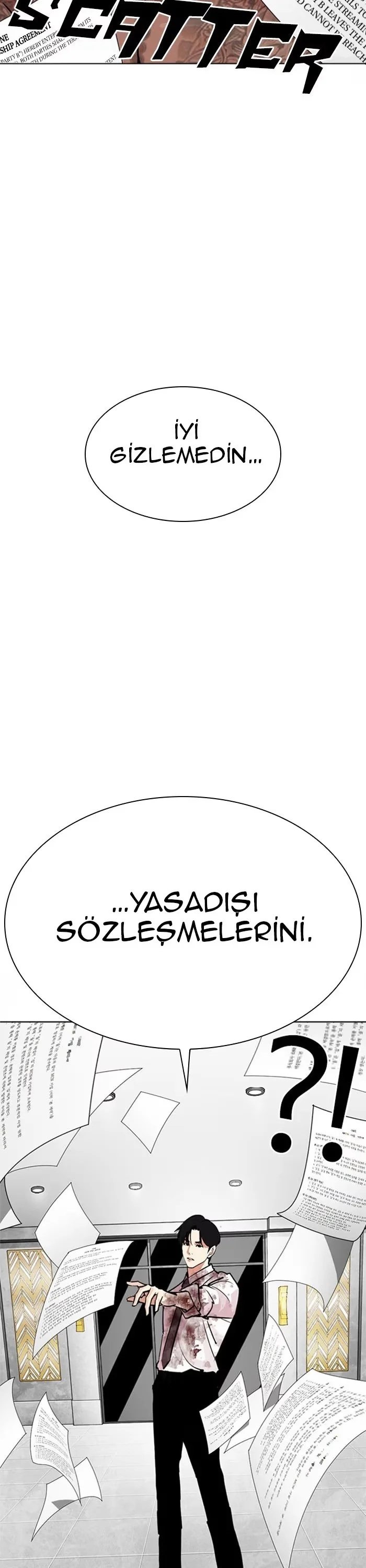 Lookism - Bölüm 294 - Sayfa 70