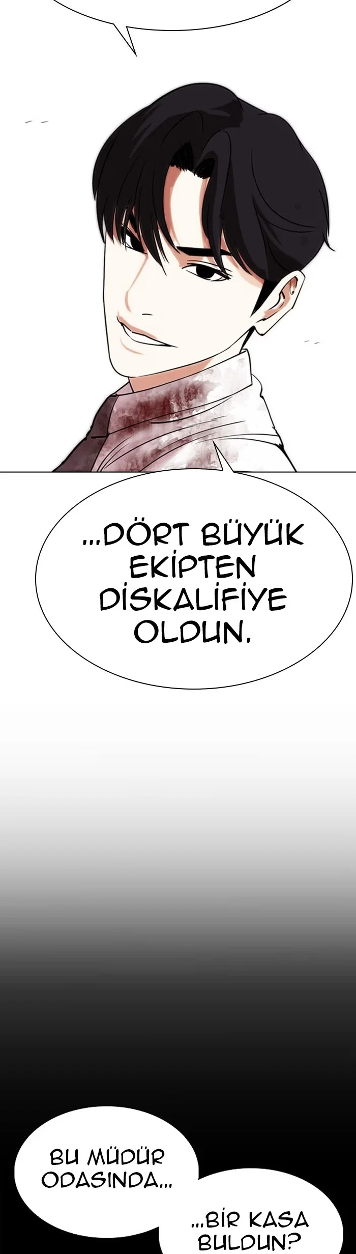 Lookism - Bölüm 294 - Sayfa 72