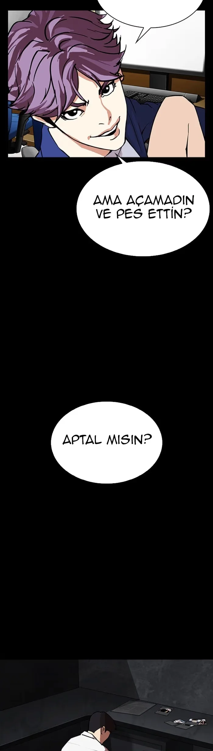 Lookism - Bölüm 294 - Sayfa 73