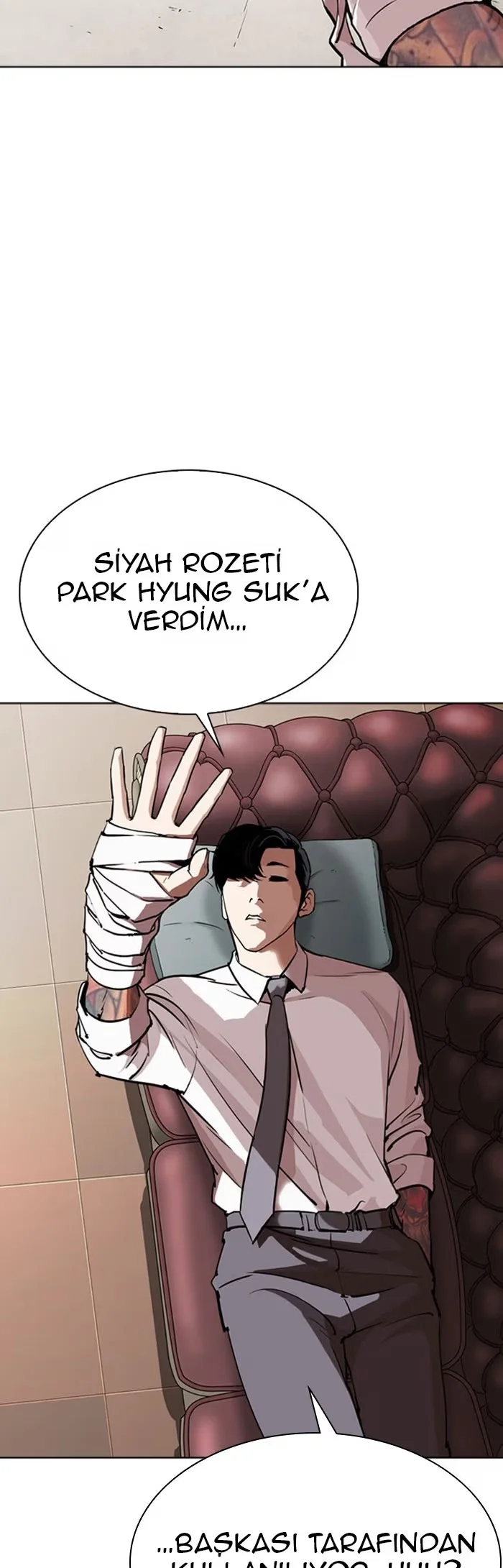 Lookism - Bölüm 294 - Sayfa 78