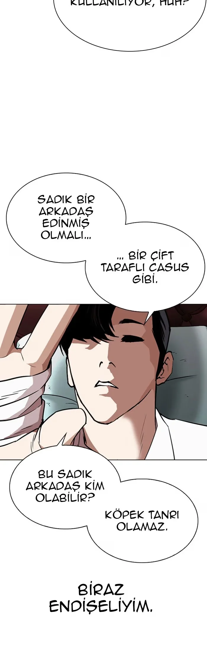 Lookism - Bölüm 294 - Sayfa 79