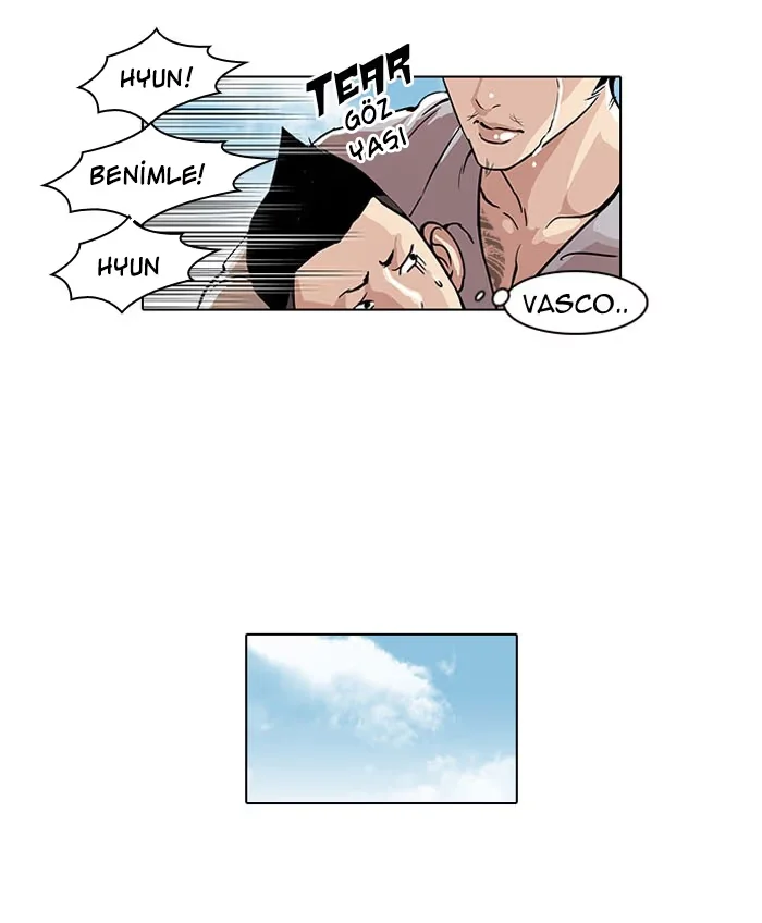 Lookism - Bölüm 42 - Sayfa 11