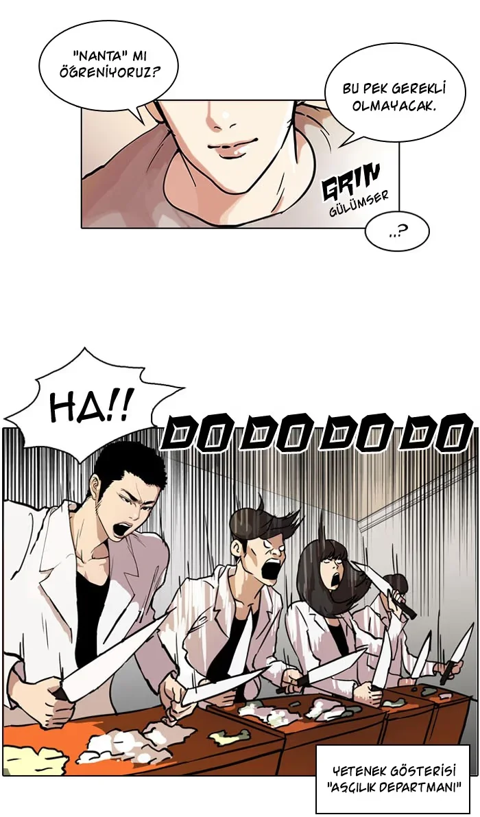 Lookism - Bölüm 42 - Sayfa 13