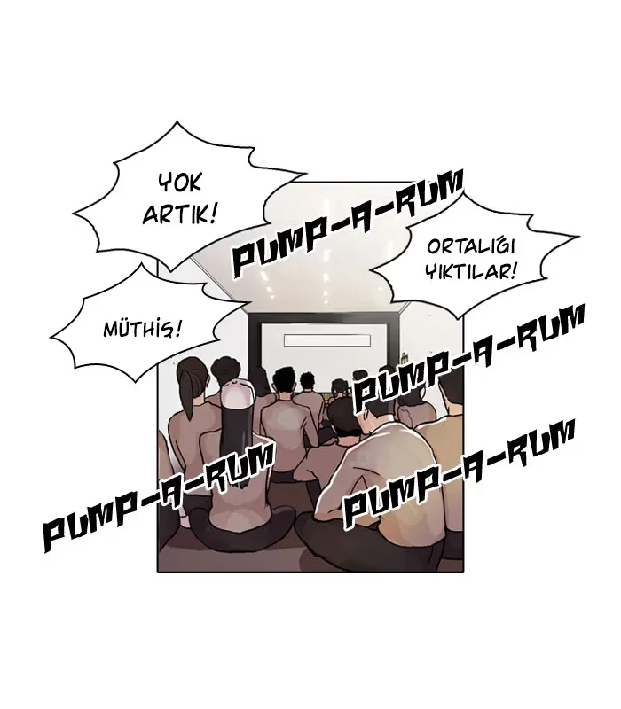 Lookism - Bölüm 42 - Sayfa 14