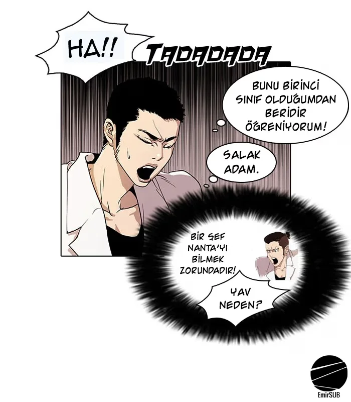 Lookism - Bölüm 42 - Sayfa 15