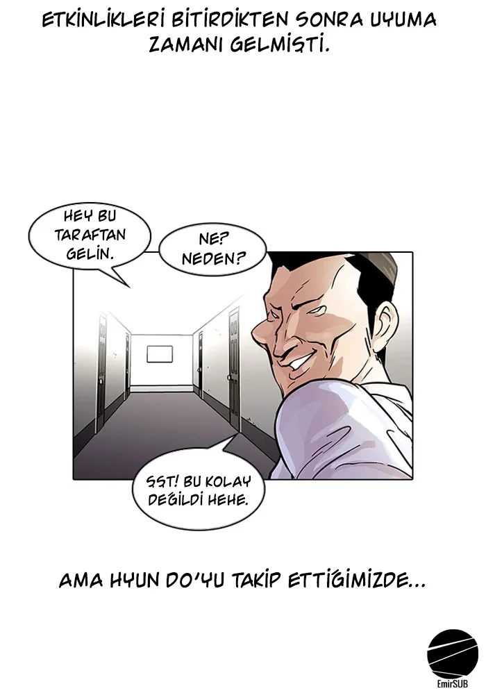 Lookism - Bölüm 42 - Sayfa 19
