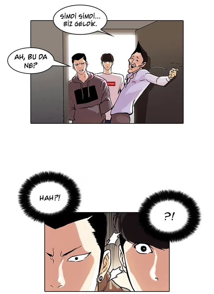 Lookism - Bölüm 42 - Sayfa 20