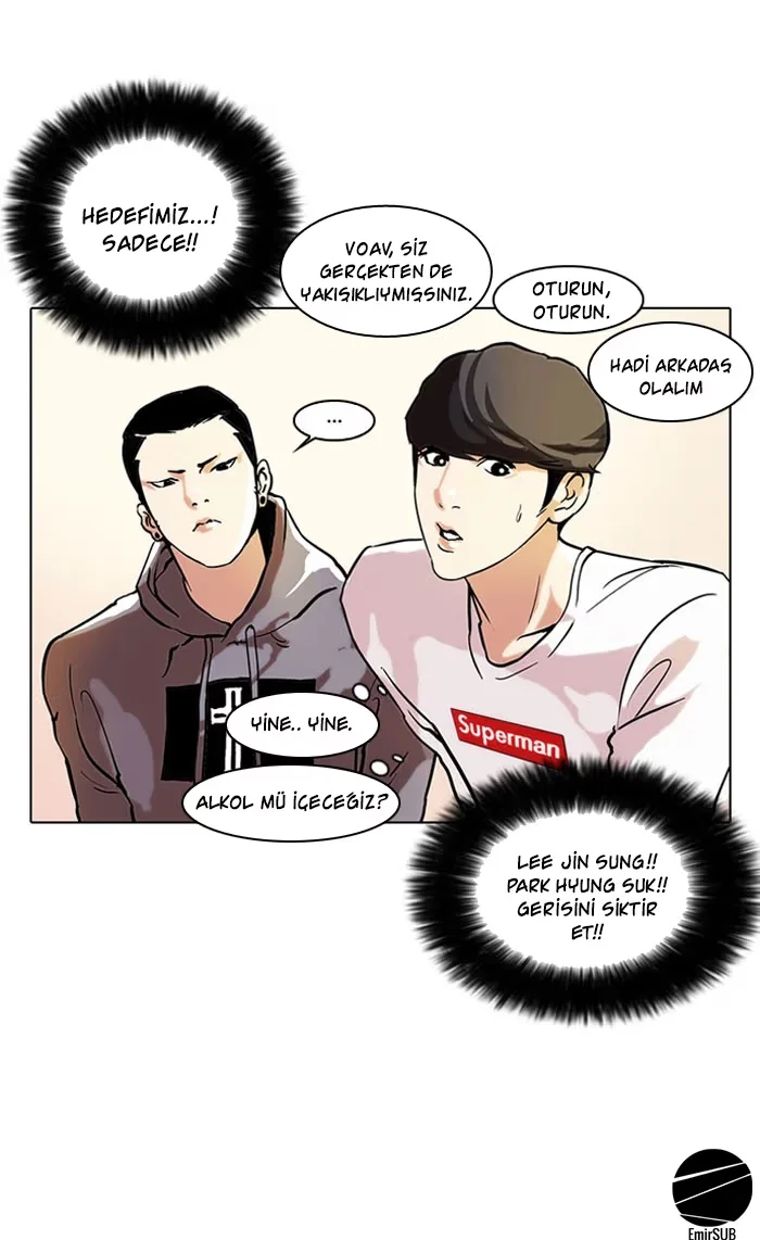 Lookism - Bölüm 42 - Sayfa 23
