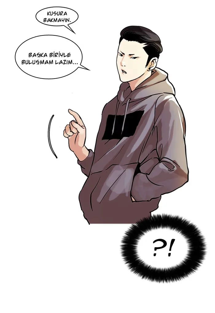 Lookism - Bölüm 42 - Sayfa 24