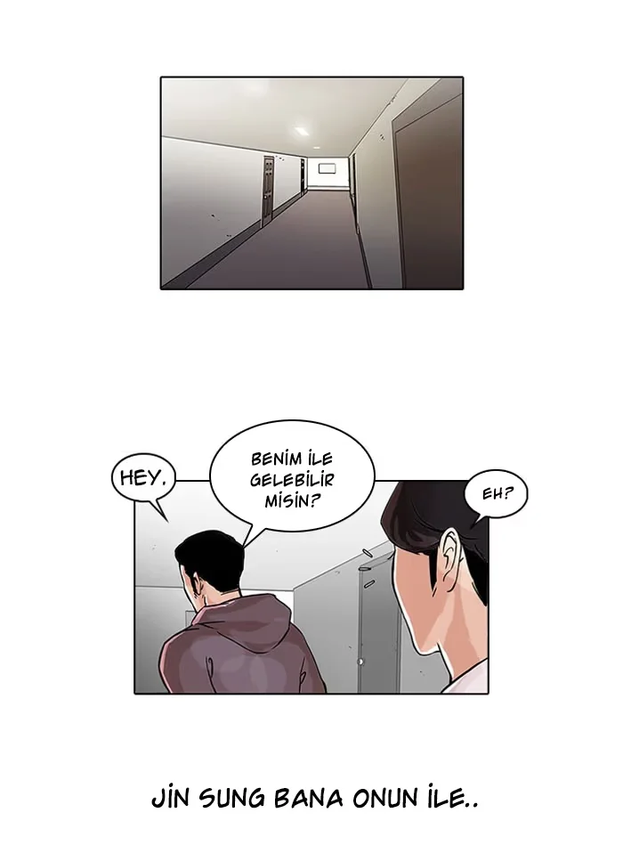 Lookism - Bölüm 42 - Sayfa 26