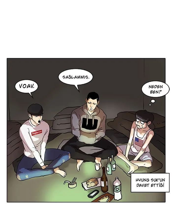 Lookism - Bölüm 42 - Sayfa 30