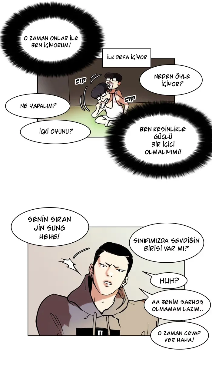 Lookism - Bölüm 42 - Sayfa 32