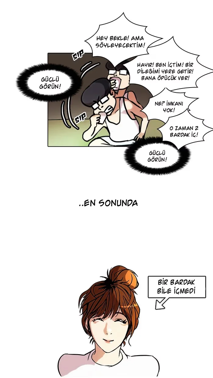 Lookism - Bölüm 42 - Sayfa 34