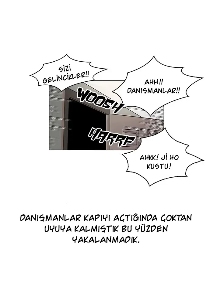 Lookism - Bölüm 42 - Sayfa 36