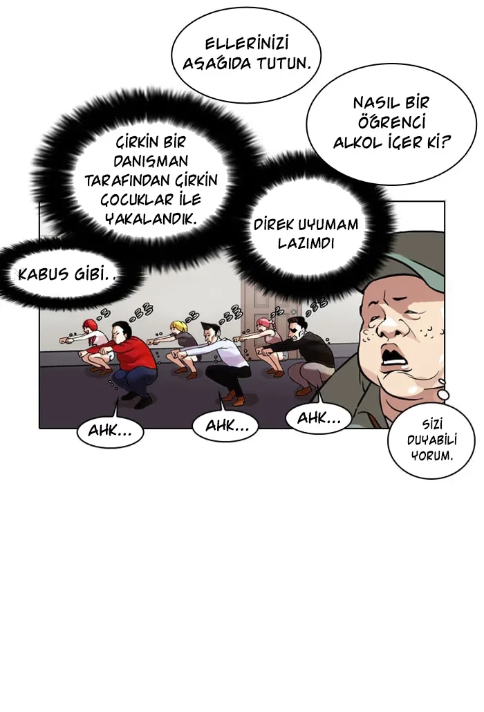 Lookism - Bölüm 42 - Sayfa 37