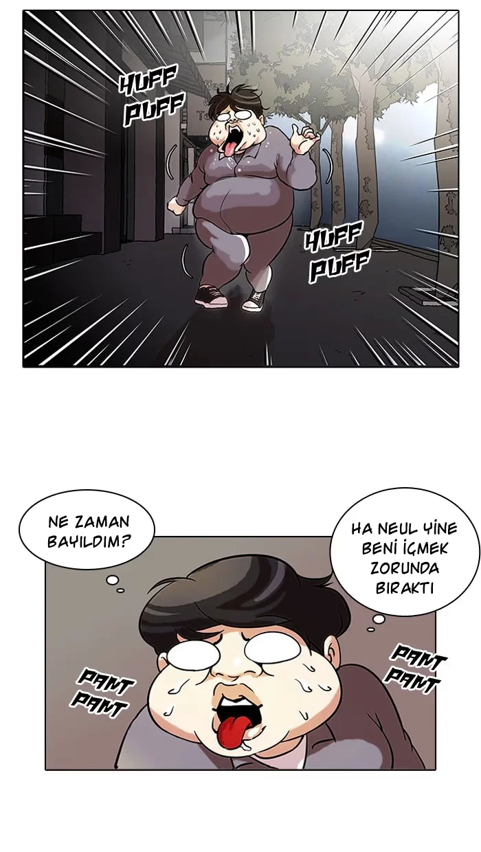 Lookism - Bölüm 42 - Sayfa 38