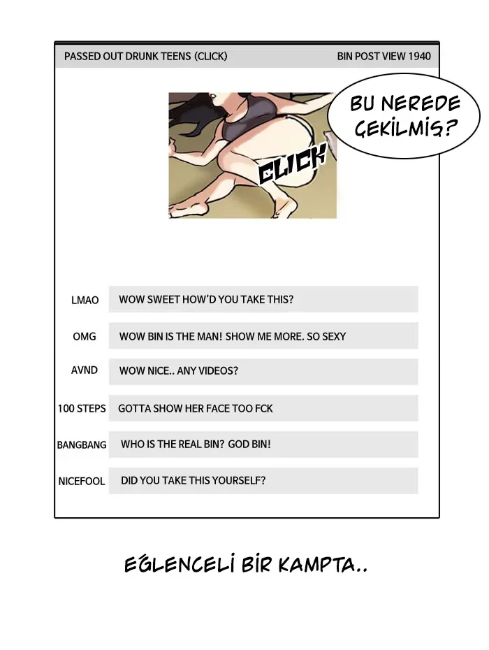 Lookism - Bölüm 42 - Sayfa 42