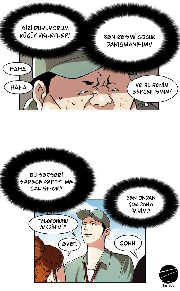Lookism - Bölüm 42 - Sayfa 4