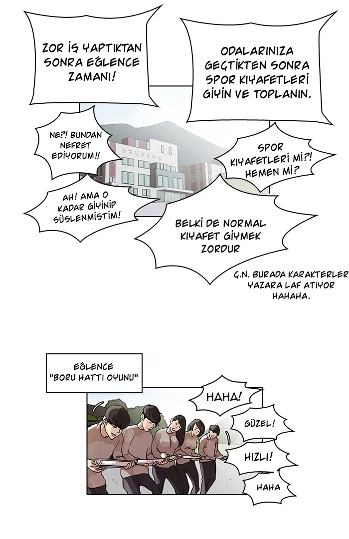 Lookism - Bölüm 42 - Sayfa 6