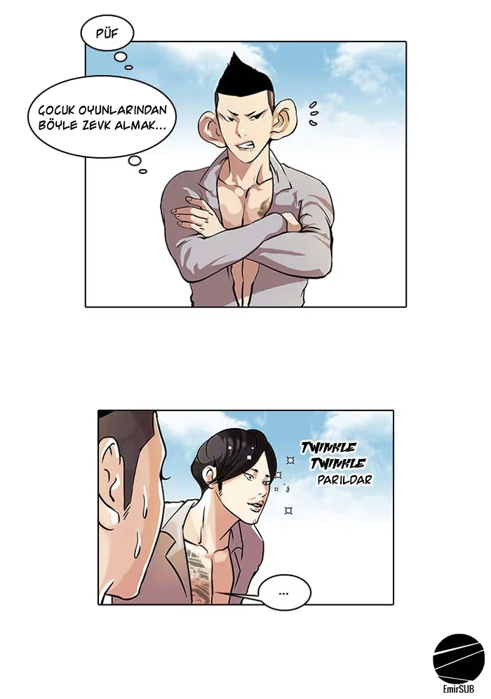 Lookism - Bölüm 42 - Sayfa 7