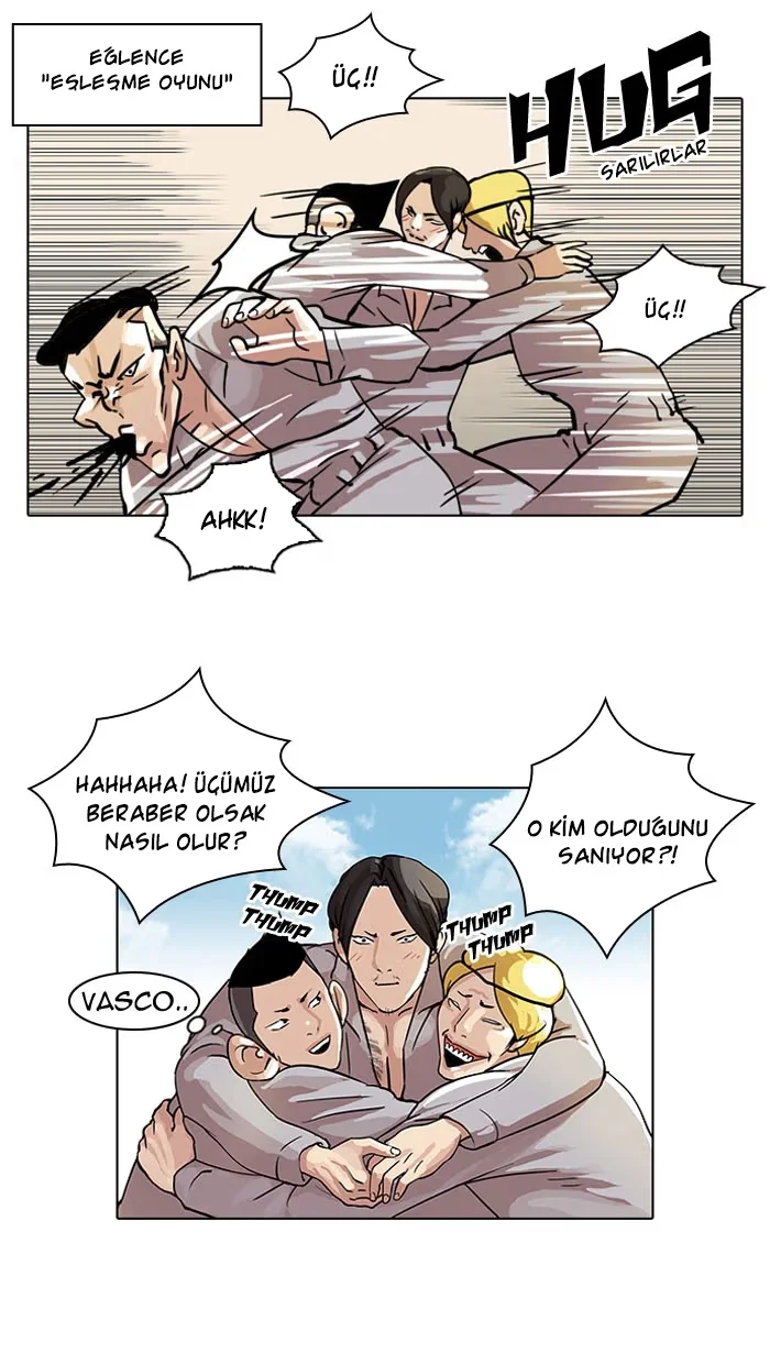 Lookism - Bölüm 42 - Sayfa 9