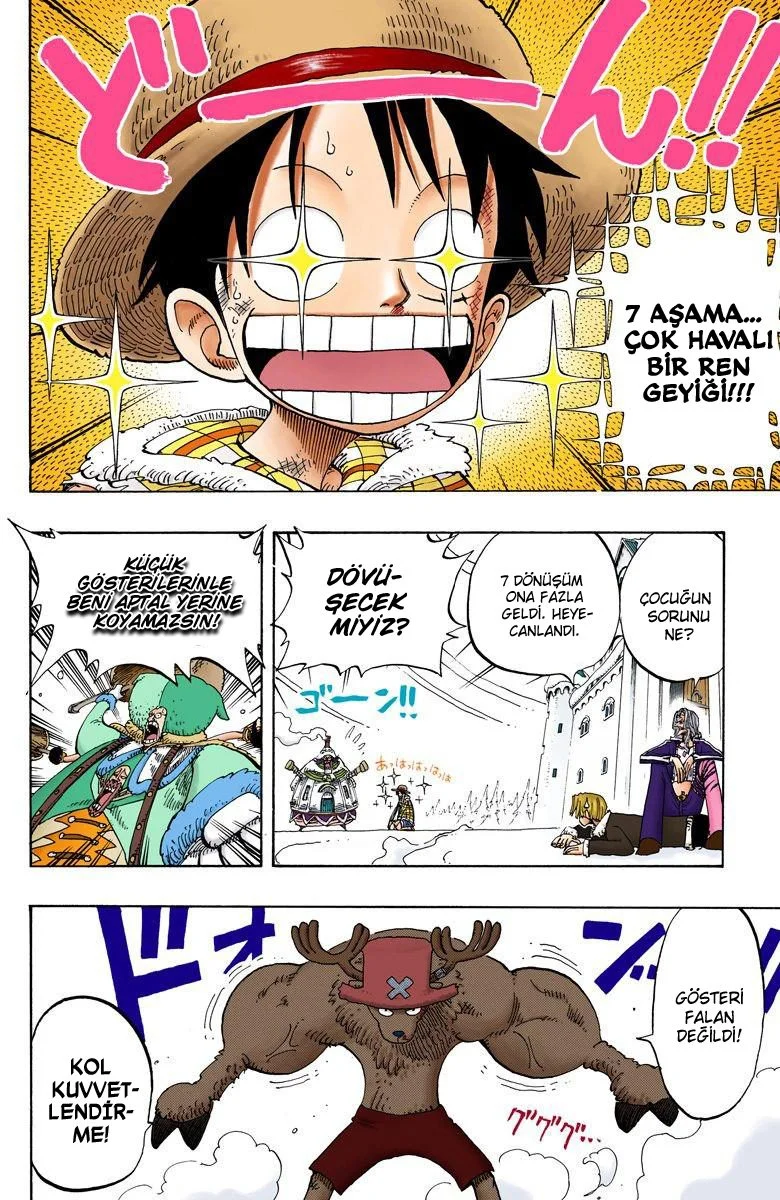One Piece - Bölüm 149 - Sayfa 10