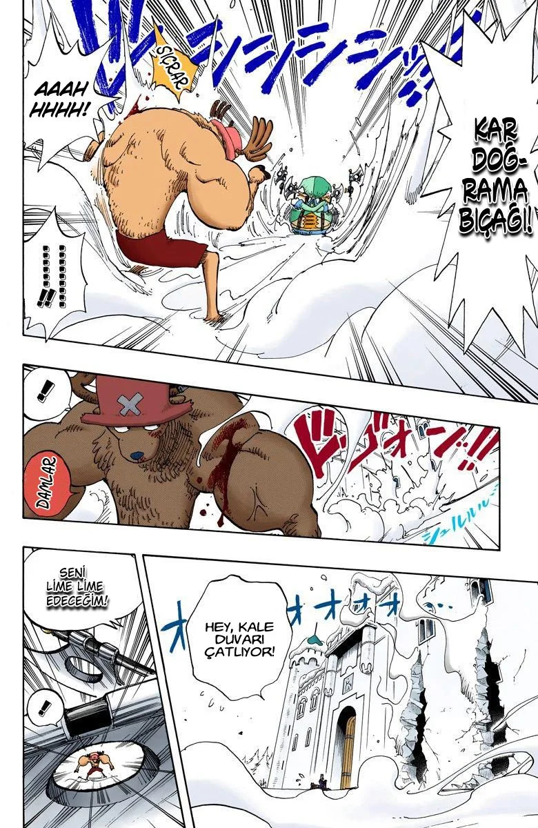 One Piece - Bölüm 149 - Sayfa 12