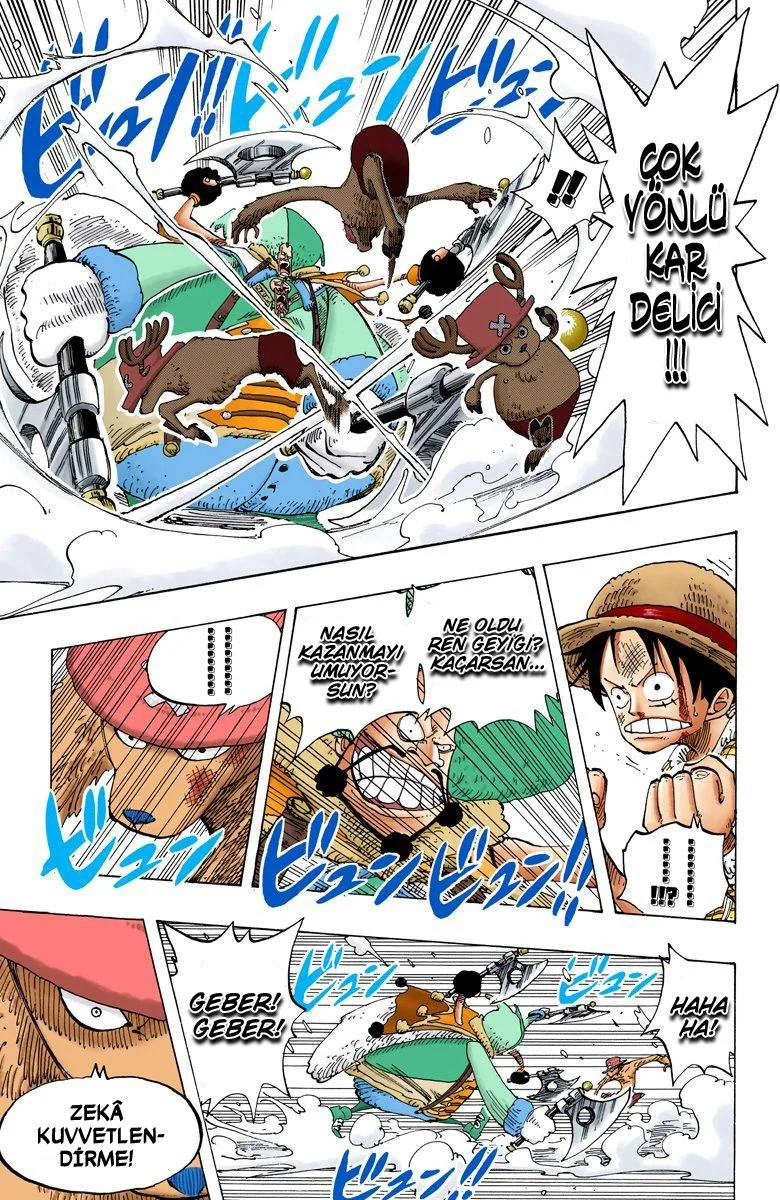 One Piece - Bölüm 149 - Sayfa 13