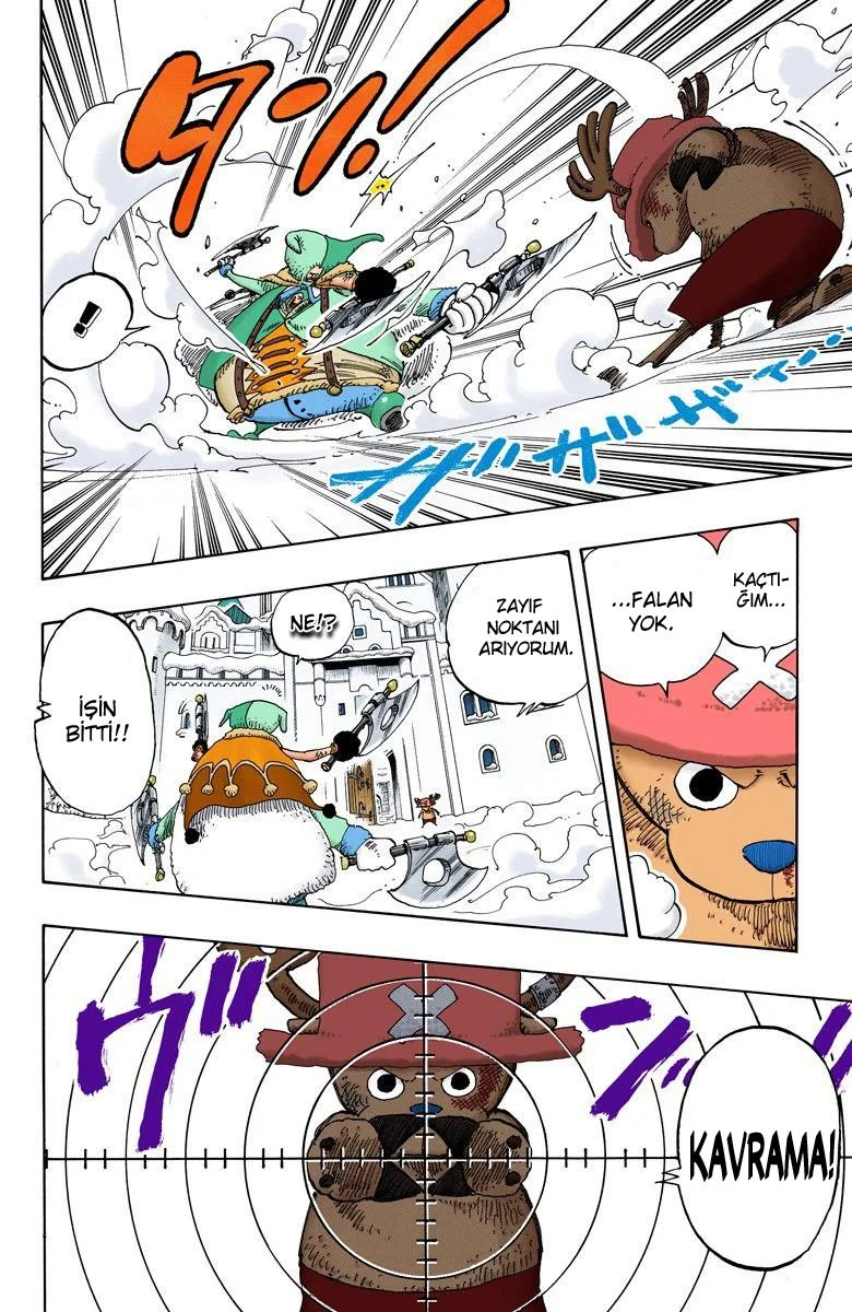 One Piece - Bölüm 149 - Sayfa 14