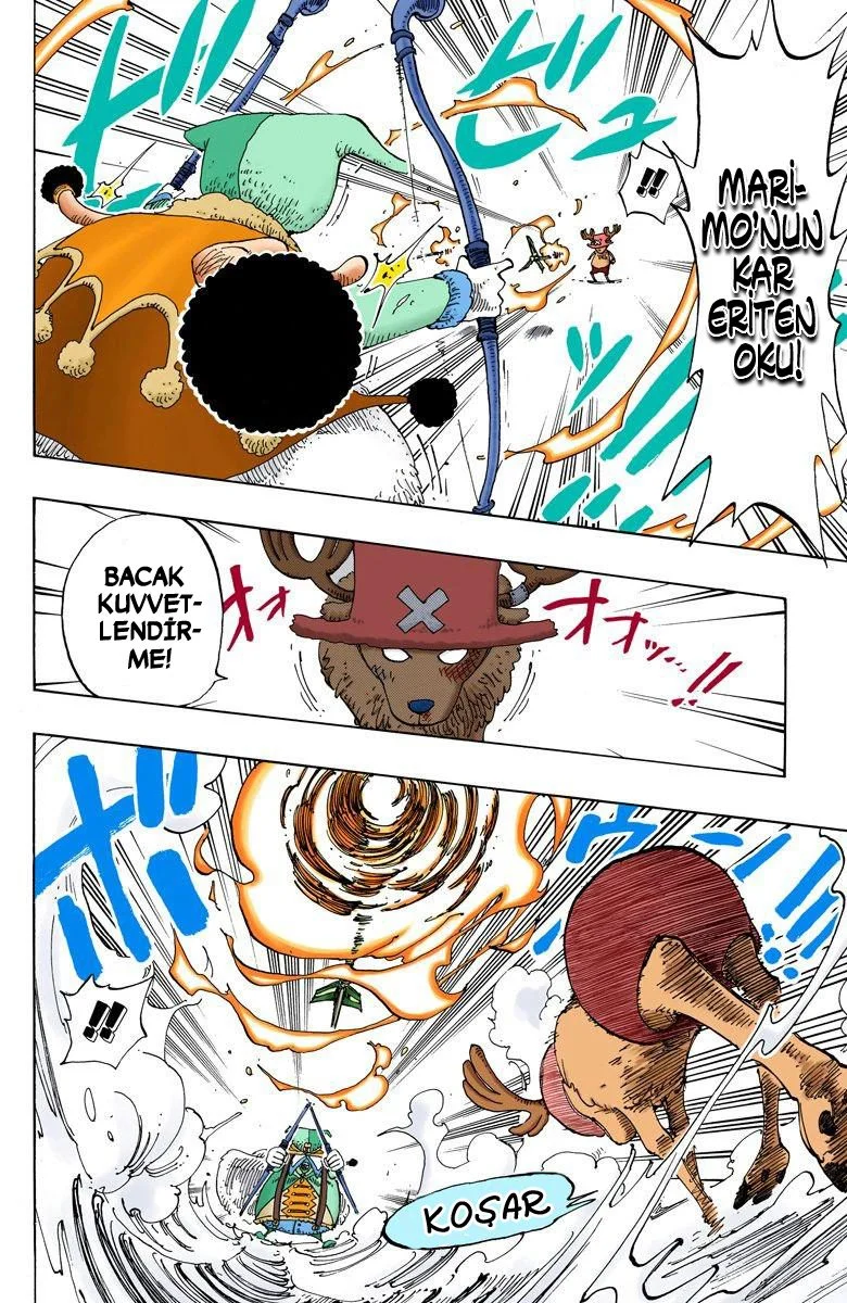 One Piece - Bölüm 149 - Sayfa 4