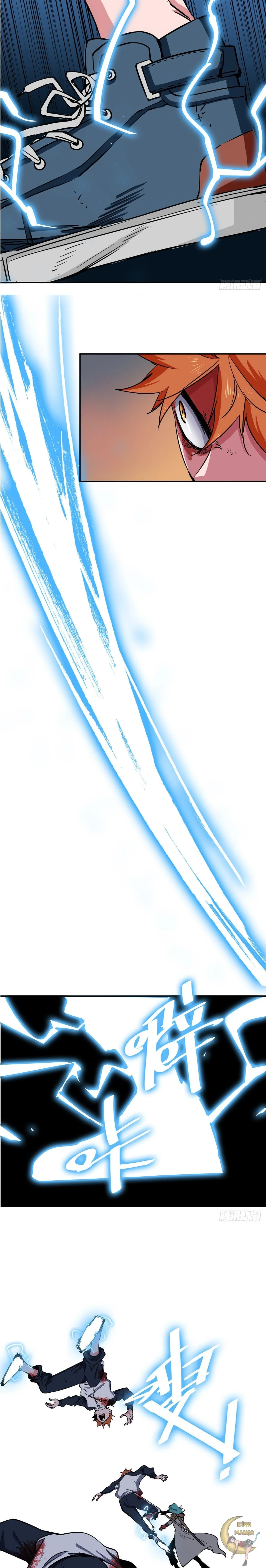 It Feels So Wrong To Bite People - Bölüm 2 - Sayfa 12
