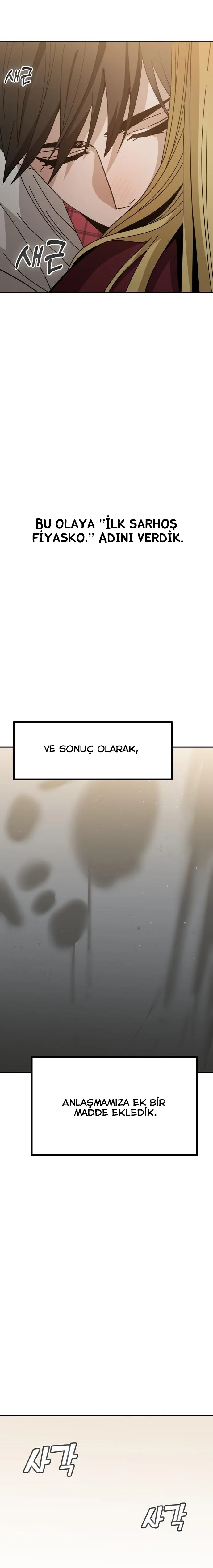 Maybe Meant to Be - Bölüm 37 - Sayfa 15