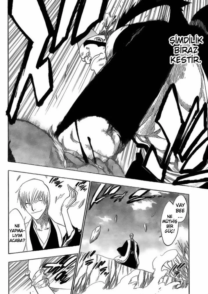 Bleach - Bölüm 177 - Sayfa 14