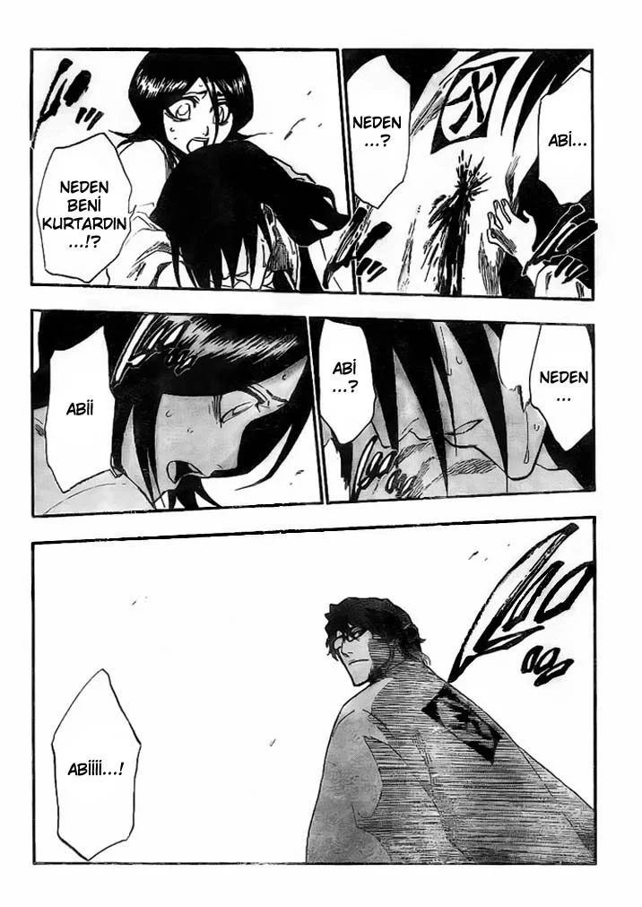 Bleach - Bölüm 177 - Sayfa 5