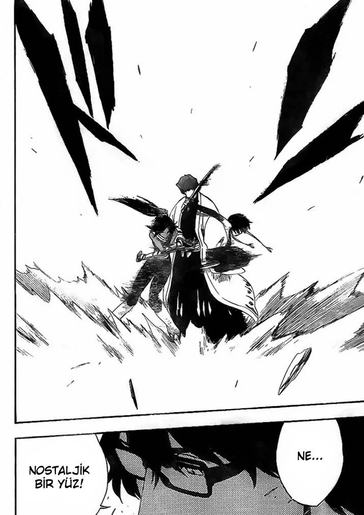 Bleach - Bölüm 177 - Sayfa 7