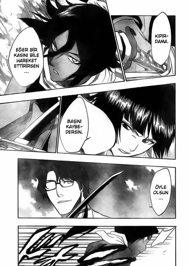 Bleach - Bölüm 177 - Sayfa 8