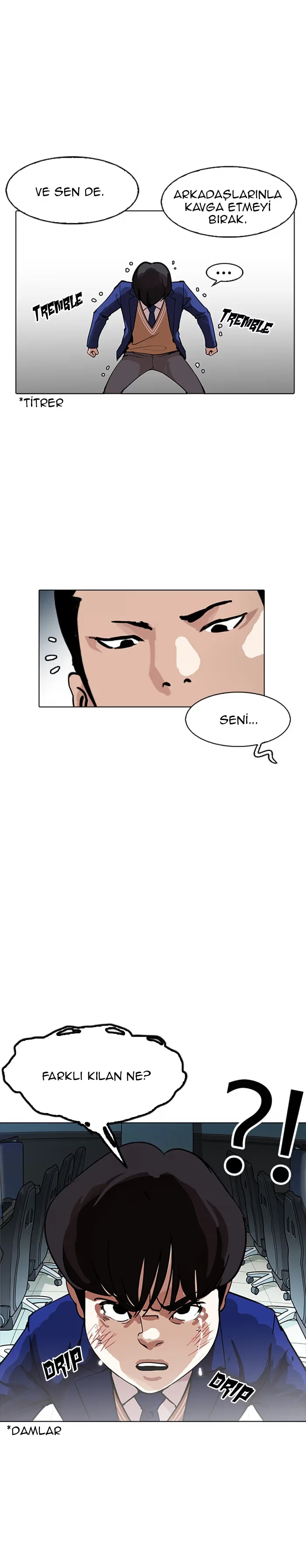 Lookism - Bölüm 166 - Sayfa 12