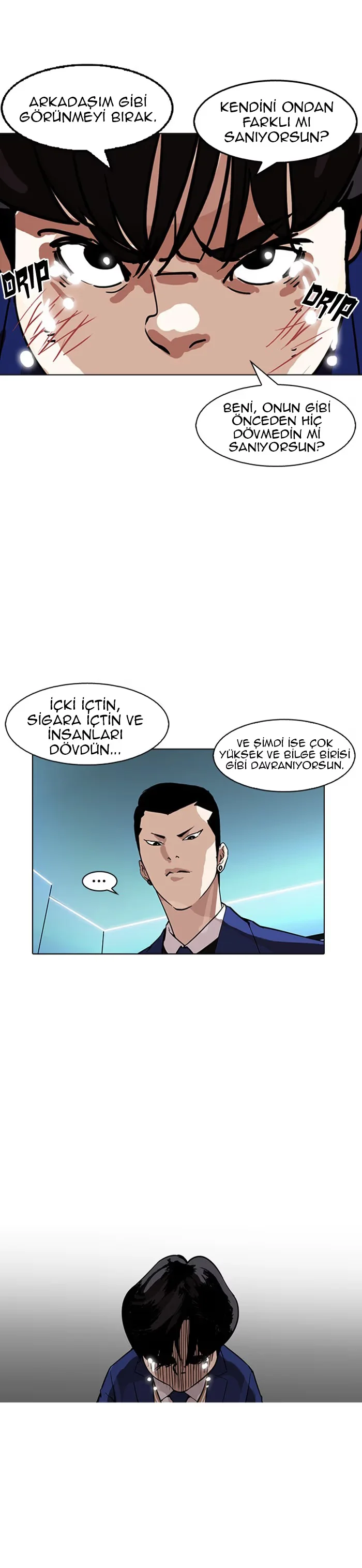 Lookism - Bölüm 166 - Sayfa 13